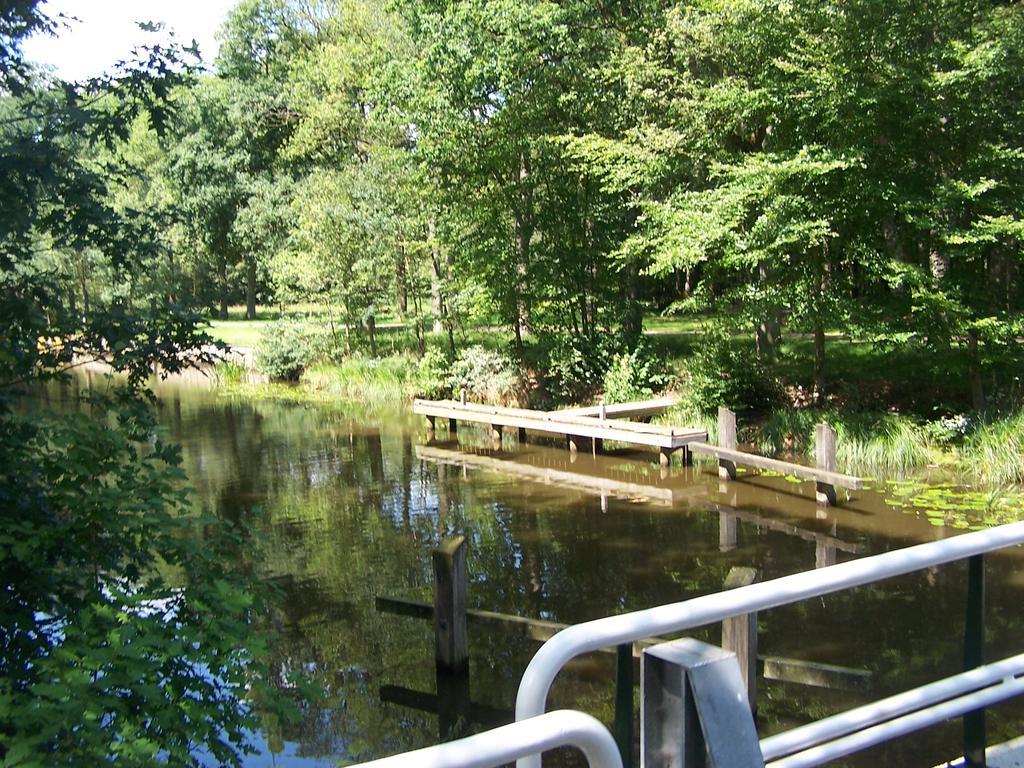 'T Ossenschot Bed and Breakfast Ter Apel Eksteriør billede